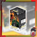 [ พร้อมส่ง! ยกกล่อง ] การ์ดเกมแบทเทิล ออฟ ตลิ่งชัน Battle of Talingchan Booster Box 08 [BT08] : เพราะ Warrior is นักรบ ใหม่ล่าสุด! (p3) ( 285g )