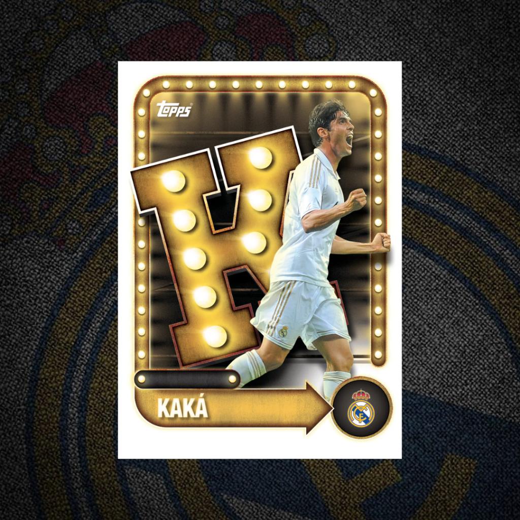 [ ยกกล่อง] พร้อมส่ง!! 2025-26 Topps Collectors Tin : Real Madrid สาวกราชันชุดขาว ห้ามพลาด (p3)