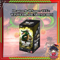 [ ยกกล่อง ] Dragon Ball Super TCG: WISH FOR SHENRON [FB07] การ์ดเกม การ์ดสะสม ใหม่ล่าสุด (p4)(460g)