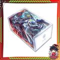 [ ยกกล่อง! ] การ์ดแวนการ์ดดีไทย VG-D Special Series 04 (D-SS04) : Stride Deckset -Messiah- (p2) ( 400g )