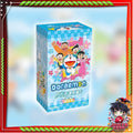 [ ยกกล่อง ] การ์ดสะสม โดราเอมอน 2025 : Kayou Doraemon Peripheral Time Adventure Series (p4)