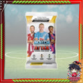 พร้อมส่ง!! แยกซอง การ์ดสะสมฟุตบอล Topps UCC Match Attax 2025/26 (p4)