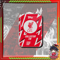 [ ยกกล่อง] พร้อมส่ง!! 2025-26 Topps Collectors Tin : Liverpool  (p3)