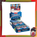 [ ยกกล่อง ] พร้อมส่ง!! 2025-26 Topps UEFA Club Competitions Soccer Hobby (p3)(500g)
