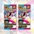 พร้อมส่ง! แยกซอง การ์ดเกมโปเกมอน Pokémon TCG Booster Pack ชุด วิวัฒนาการเมก้า (MA1 T) สินค้าใหม่  (p4)