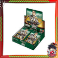 [ พร้อมส่ง! ] กล่องการ์ดเกม ผ่าพิภพไททัน  UNION ARENA BOOSTER PACK Attack on Titan Vol.2 [EX10BT] .ใหม่ล่าสุด! ตามหา 3 ดาว นอกเรต!! (p0)
