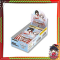 [ ยกกล่อง! ] การ์ดเกม UNION ARENA PRECIOUS BOOSTER PACK THE IDOLM@STER SHINY COLORS [PC01BT] (p3) (200g)