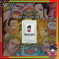 [พร้อมส่ง!!!] ซองการ์ดเกม One Piece  การันตี ใบระดับ PA ทุกซอง!! (p4)