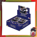 [ ยกกล่อง! ] ONE PIECE Card Game :  Royal Blood Booster Packs [OP10] Ver. English (p3) (770g)