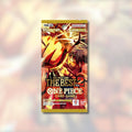 [ พร้อมส่ง!! ] แยกซอง การ์ดเกมวันพีซ PREMIUM BOOSTER -ONE PIECE CARD THE BEST vol.2- [PRB02] : Bandai สาวกวันพีชห้ามพลาด สินค้าใหม่ล่าสุด (p4) (105g)