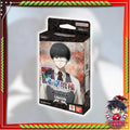 [ พร้อมส่ง!! ] ชุดเริ่มต้นเล่น UNION ARENA STARTER DECK Tokyo Ghoul [UA47ST] (p3) (270g)