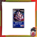 [ 1 ซอง ] พร้อมส่ง!! ONE PIECE Card Game :  THE AZURE SEA’S SEVEN [OP14-EB04] ver.English สินค้าใหม่ล่าสุด (p3) (70g)