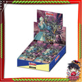 [ ยกกล่อง! ] Vanguard  D Collector Pack 9 Dragontree Invasion (D-CP09) (p3) (420g)