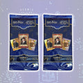 [ แยกซอง ] พร้อมส่ง!! 2025 Harry Potter Kayou Collection Trading Card Fantastic Anime ( Cards 30 Packs ) (p3)(100g)