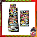 [แบบยกกล่อง] กล่องการ์ดเกมโปเกม่อน Pokemon TCG ชุดเสริมไฮคลาส ไชนีเทรเชอร์ EX (sv4a T) (p3) (300 g)
