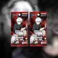 [ แยกซอง ] พร้อมส่ง!! UNION ARENA : Tokyo Ghoul BOOSTER PACK [UA47BT] (p4)(120g)