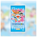 [ แยกซอง ] การ์ดสะสม โดราเอมอน 2025 : Kayou Doraemon Peripheral Time Adventure Series พร้อมส่ง!! (p4)
