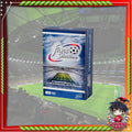 [ ยกกล่อง ] Futera Fans Selection Series 1 World Football : Hobby Box พร้อมส่ง!! (p3) ( 250 กรัม )