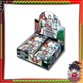 [ ยกกล่อง ]  พร้อมส่ง!! Digimon Card Game BOOSTER BOX [BT24] TIME STRANGER (p3)(420g)