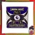 [พร้อมส่ง!] ยกกล่อง การ์ดสะสมฟุตบอล 2024-25 Panini Select Premier League Soccer Mega Box รุ่น (Pink) (p3) (350g)