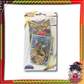 [ แยกแพ็ค ] พร้อมส่ง การ์ดเกม Pokemon TCG : Silver Tempest - Checklane Blister Pack Ver.Eng (p3) (100g)