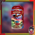 พร้อมส่ง!! Disney Lorcana : Reign of Jafar Ruby-Steel Single Deck (p2)(230g)