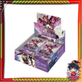 [ ยกกล่อง! ] การ์ดเกม GUNDAM CARD GAME Booster Box Steel Requiem [GD03] (p3) (500g)