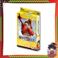 [ ยกกล่อง ] พร้อมส่ง!! ONE PIECE CARD GAME STARTER DECK -Egghead- [ST-29] Ver.English (p3) (280g)
