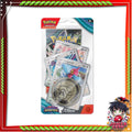 [ แยกแพ็ค ] Pokémon Twilight Masquerade Premium Blister Pack พร้อมส่ง!!  (p3)(100g)