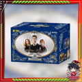 [ ยกกล่อง ] พร้อมส่ง! การ์ดสะสม KAYOU Harry Potter Fantastic Beasts Collection Trading Card 2025 ( 1 กล่อง มี 12 ซอง) (p3) (490g)