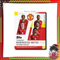 [ ยกกล่อง! ] 2025-26 Topps Manchester United Team Set (p3)