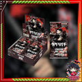 [ ยกกล่อง ] UNION ARENA : KAGURABACHI [UA46BT]  BOOSTER PACK พร้อมส่ง!!  (p4)(440g)
