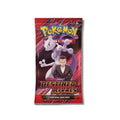 [ แยกซอง! ] พร้อมส่ง! การ์ดเกม Pokemon TCG Scarlet & Violet Destined Rivals Booster Bundle Box (p4)