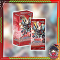[ ยกกล่อง ] พร้อมส่ง! การ์ดเกมยูกิโอ! Yu-Gi-Oh! CREATION PACK 10 (p3) (250g)