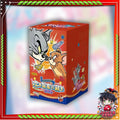 [ พร้อมส่ง! ] ยกกล่อง การ์ดสะสมการ์ตูน ทอม แอนด์ เจอร์รี่ Tom And Jerry Kayou (p4)