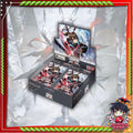 [ ยกกล่อง ] พร้อมส่ง!! UNION ARENA Arknights Vol.2 Booster Box [EX11BT] สินค้าใหม่ล่าสุด สินค้าพร้อมส่ง (p0)
