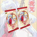 [ แยกซอง ] พร้อมส่ง!! Kayou อินุยาฉะ : Inuyasha Periheral Sesshomaru Theme Collectible Card (p4)