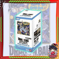 [ ยกกล่อง ] พร้อมส่ง!! การ์ดเกม Dragon Ball Super Card Game Fusion World : MANGA BOOSTER 02 [SB02] (p4)