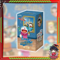 [ พร้อมส่ง! ] ยกกล่อง การ์ดสะสม โดราเอมอน เดอะมูฟวี่ 2025 : Nobita's Art World Tales Kayou (p3)