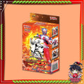 พร้อมส่ง! ชุดพร้อมเล่น Vanguard D Masked Rider Trial Deck 03 (D-MTD03) : Masked Rider Ryuki (p3) (210 g)