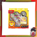[ แยกแพ็ค ] Pokémon TCG: Pokémon Day 2026 Collection พร้อมส่ง!!  (p3)(230g)