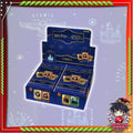 [ ยกกล่อง ] 2025 Harry Potter Kayou Collection Trading Card Fantastic Anime ( Cards 30 Packs ) พร้อมส่ง!!  (p3)(450g)