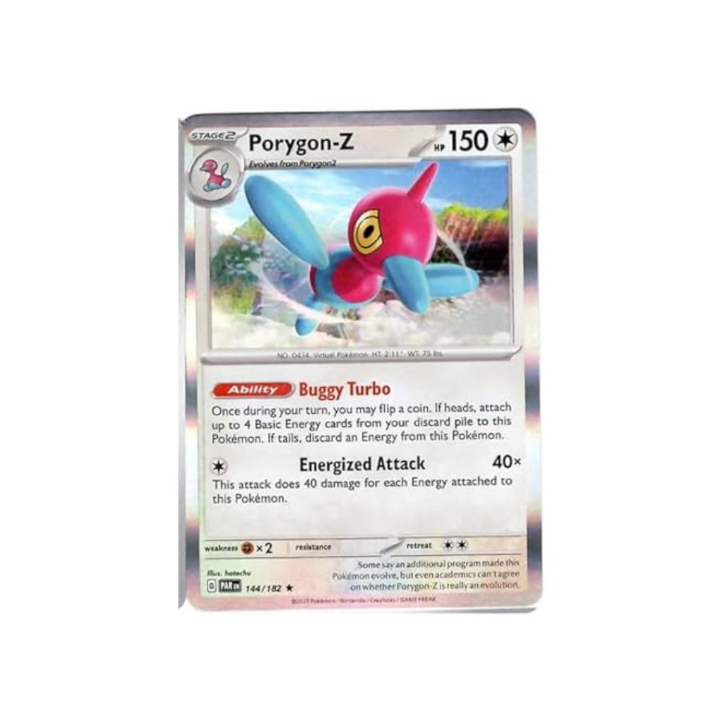 [ แยกแพ็ค ] Pokémon Twilight Masquerade Premium Blister Pack พร้อมส่ง!!  (p3)(100g)