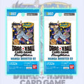 [ แยกซอง ] พร้อมส่ง!! การ์ดเกม Dragon Ball Super Card Game Fusion World : MANGA BOOSTER 02 [SB02] (p4)