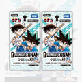พร้อมส่ง!! แยกซอง การ์ดเกมโคนัน Detective Conan TCG Case-Booster 06 Intersecting Blades [CT-P06] Takara Tomy (p0)