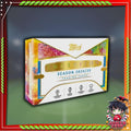 [ ยกกล่อง ] พร้อมส่ง! การ์ดสะสมฟุตบอล 2024-2025 Topps Inception UEFA Club Competitions - Hobby Box (p3) (120g)