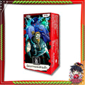 [ ยกกล่อง! ]  การ์ดเกม Battle of Talingchan BT09  “มิตรภาพและสายฟ้า“ (p3) (350g)