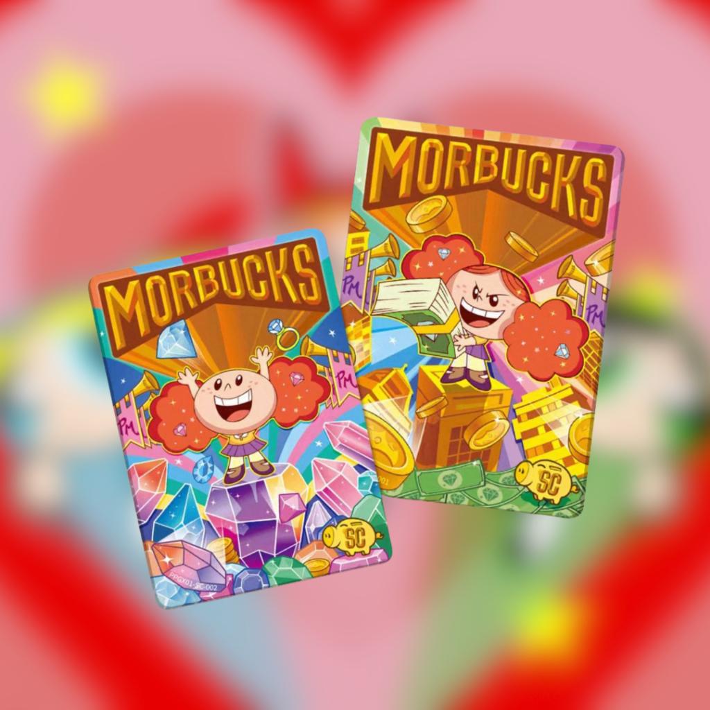 [ ยกกล่อง ] การ์ดสะสม  Kayou The Powerpuff Girls Collector's Cards พร้อมส่ง!!  (p4)(480g)
