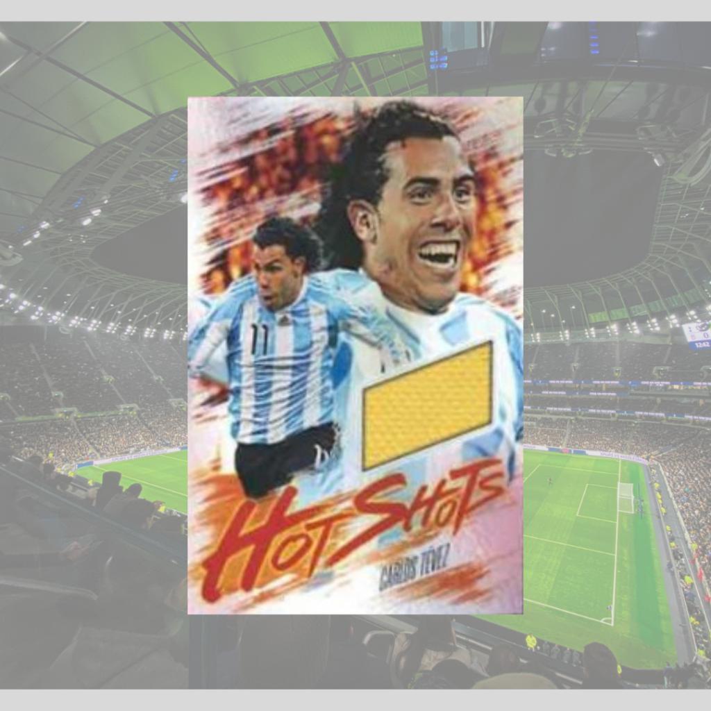 [ ยกกล่อง ] Futera Fans Selection Series 1 World Football : Hobby Box พร้อมส่ง!! (p3) ( 250 กรัม )