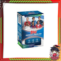 [ ยกกล่อง ] 2025-26 Topps UEFA Club Competitions - Value Box พร้อมส่ง!!  (p3)(250g)